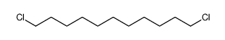 1,11-dichloroundecane结构式