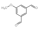 5-甲氧基间苯二甲酸结构式