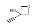 3-炔氧杂环丁烷-3-醇图片