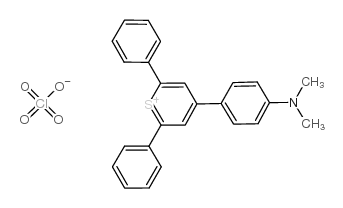 碘离子载体 I结构式