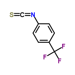 4-(三氟甲基)异硫氰酸苯酯图片