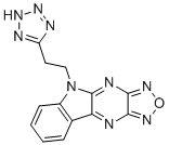 β-catenin-IN-37结构式