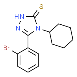mfcd13705218 Structure