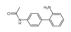 2-(2-羰基苯)-1H-苯并咪唑-5-羧酸结构式