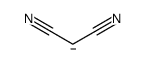 dicyanomethanide结构式