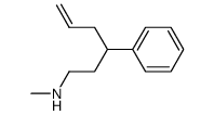 α-bromoacetone oxime Structure