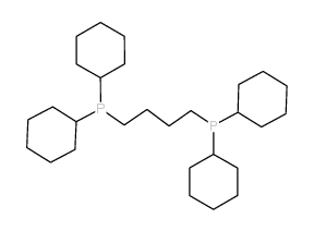 1,4-双(二环己基膦基)丁烷图片