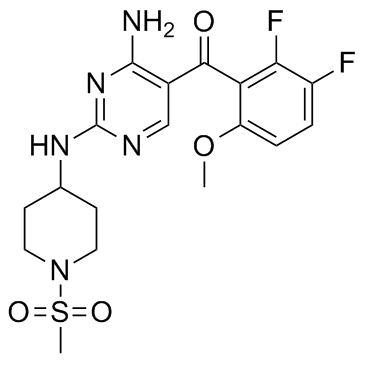 R547 structure