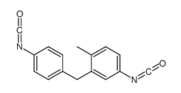 3-(p-isocyanatobenzyl)-p-tolyl isocyanate picture