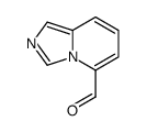 咪唑并[1,5-a]吡啶-5-甲醛图片