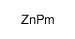 promethium,zinc结构式