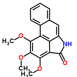 胡椒内酰胺 C结构式