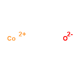 氧化钴结构式