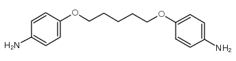 4,4'-(1,5-戊二氧基)二苯胺图片