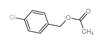 4-氯苄乙酸酯结构式