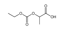 Lactic Acid Ethyl Carbonate structure