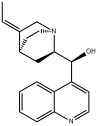 (9S)-3,10-Didehydro-10,11-dihydrocinchonan-9-ol picture
