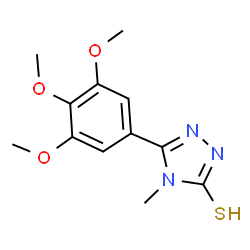diethylstilbestrol-3,4-oxide Structure