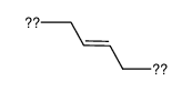 聚丁二烯结构式