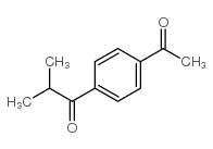 4-ISOBUTYRYLACETOPHENONE picture