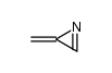2-methylene-2H-azirine结构式