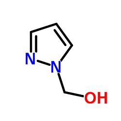 1-吡唑甲醇图片