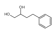 (+/-)-4-phenyl-1,2-butanediol结构式