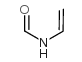 N-乙烯基甲酰胺结构式