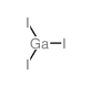 Gallium iodide (GaI3) picture
