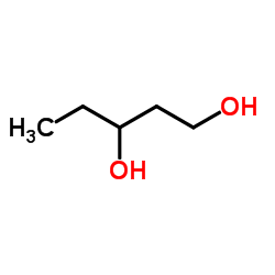 1-Ethoxy-2-propanol Structure