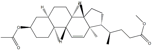 2242-12-8 structure