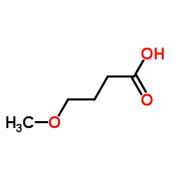 4-甲氧基丁酸图片