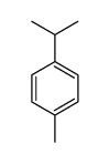 氯(对异丙基)[(1S,2S)-(-)-2-氨基-1,2-二苯乙基((甲基磺酰氨基))钌(II)结构式