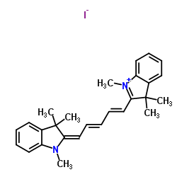 DiIC1(5) Structure