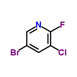 5-溴-3-氯-2-氟吡啶图片