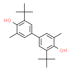 N-acetyl-tranylcypromine结构式