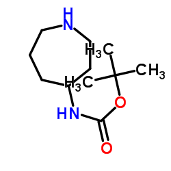 4-叔丁氧羰-1H-氮杂卓图片