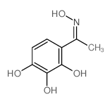 N-(2,4-dichlorophenyl)-2-[[5-(3-methylphenyl)-1,3,4-oxadiazol-2-yl]sulfanyl]acetamide结构式