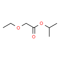 Ethoxyacetic acid 1-methylethyl ester picture