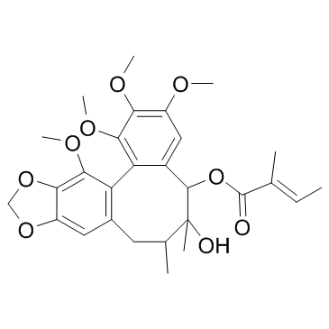 Schisantherin B picture