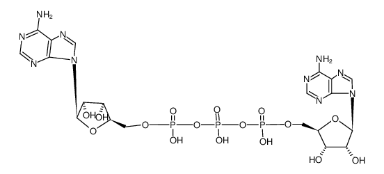 三磷酸腺苷结构式图片
