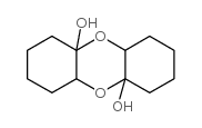 2-羟基环己酮二聚物结构式