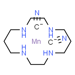 3-AMINO-1-METHYL-5H-PYRIDO[4,3-B] INDOLE ACETATE Structure