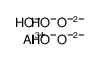 aluminum,dimagnesium,oxygen(2-),silicon(4+),trihydroxide结构式