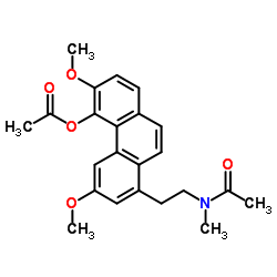ATM4 4-乙酰氧基类似物图片