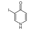 3-iodo-1h-pyridin-4-one Structure