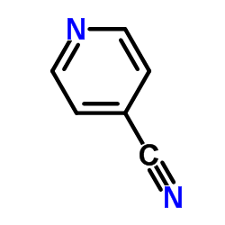 4-氰基吡啶图片