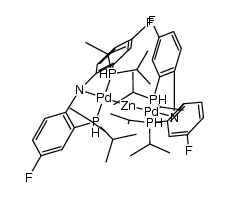 1000391-90-1 Structure