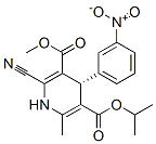(R)-Nilvadipine structure
