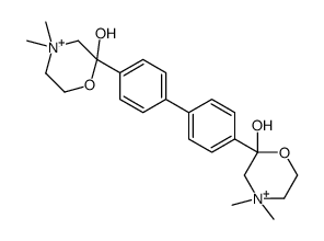 Hemicholinium-3 Structure